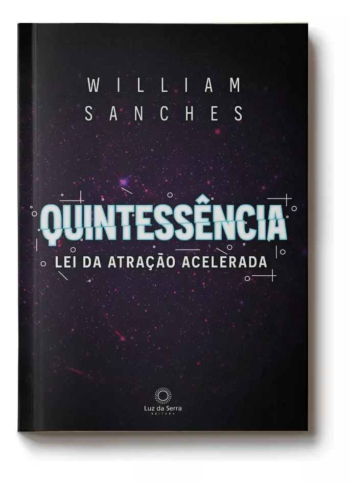 Livro Digital - Quintessência: Lei da Atração Acelerada thumbnail