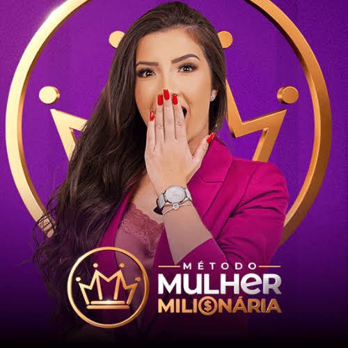 MMM - Método Mulher Milionária  thumbnail