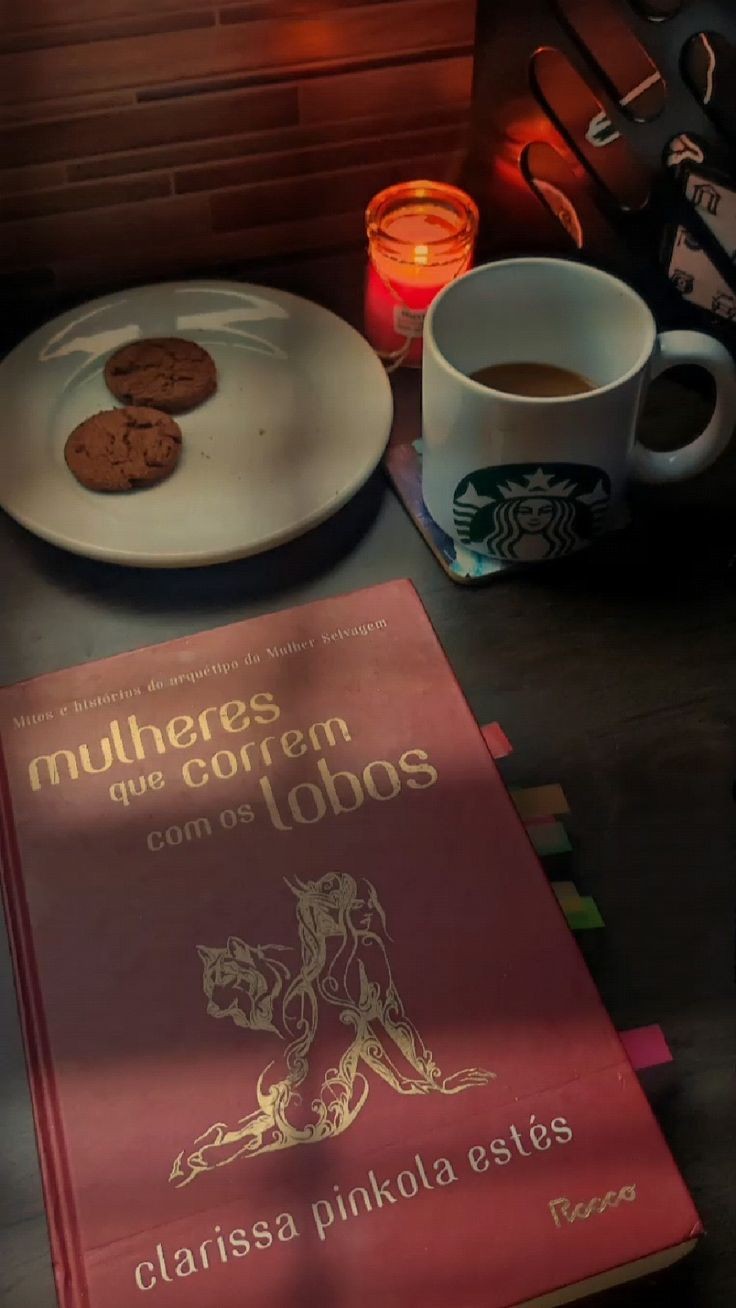 Livro Digital - Mulheres que Correm Com os Lobos thumbnail