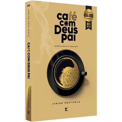 Livro Digital | Café Com Deus Pai thumbnail