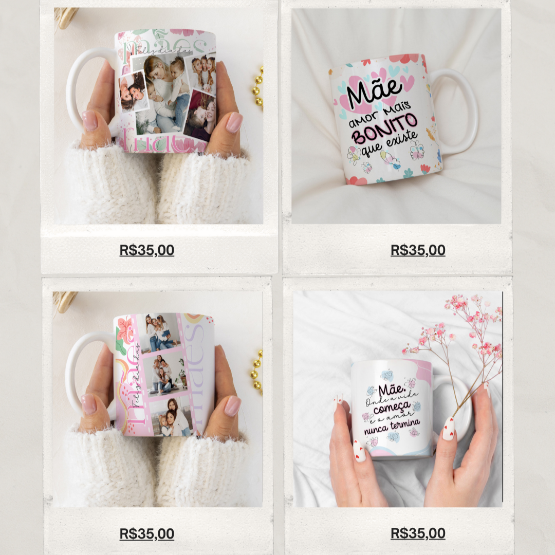 Dia das Mães - 2025 thumbnail