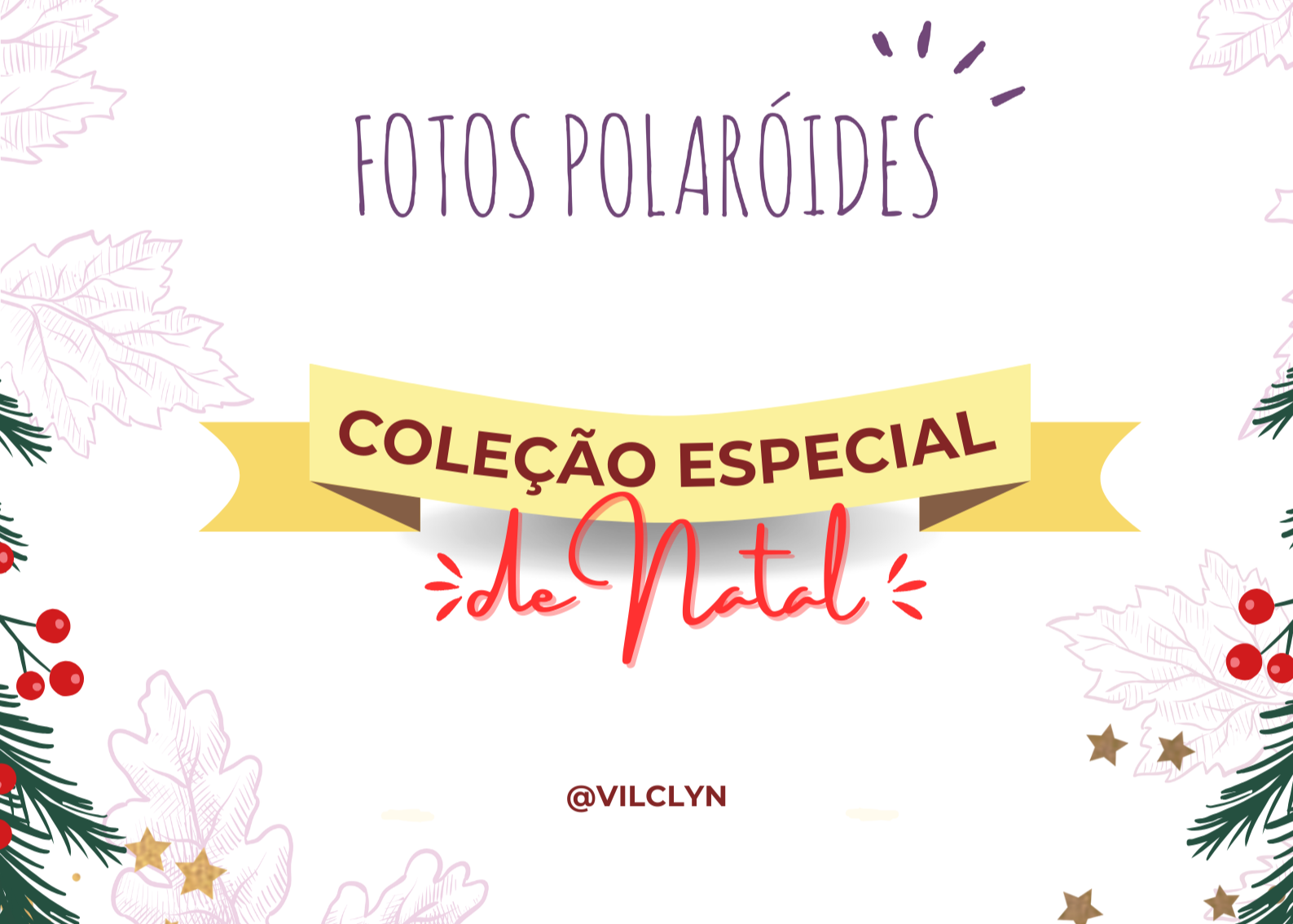 Polaroides - Natal thumbnail