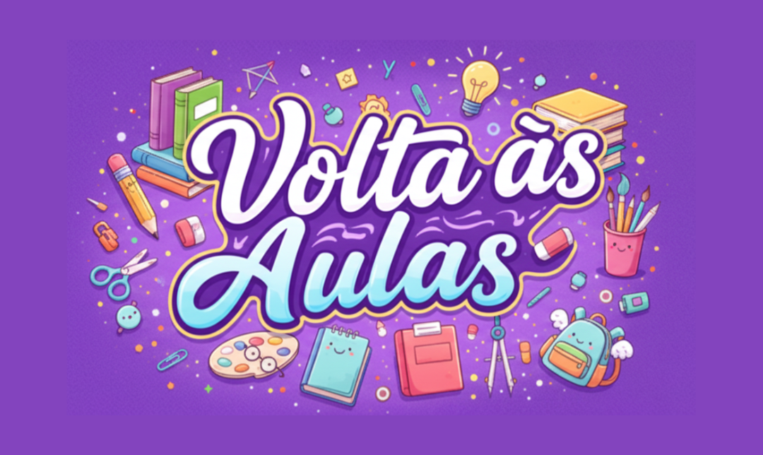Volta às Aulas - 2026 thumbnail