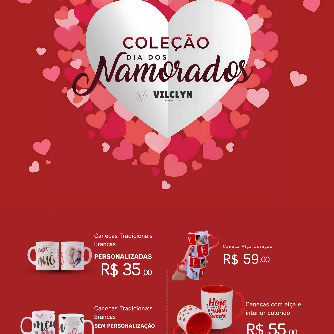 Namorados - 2025 thumbnail