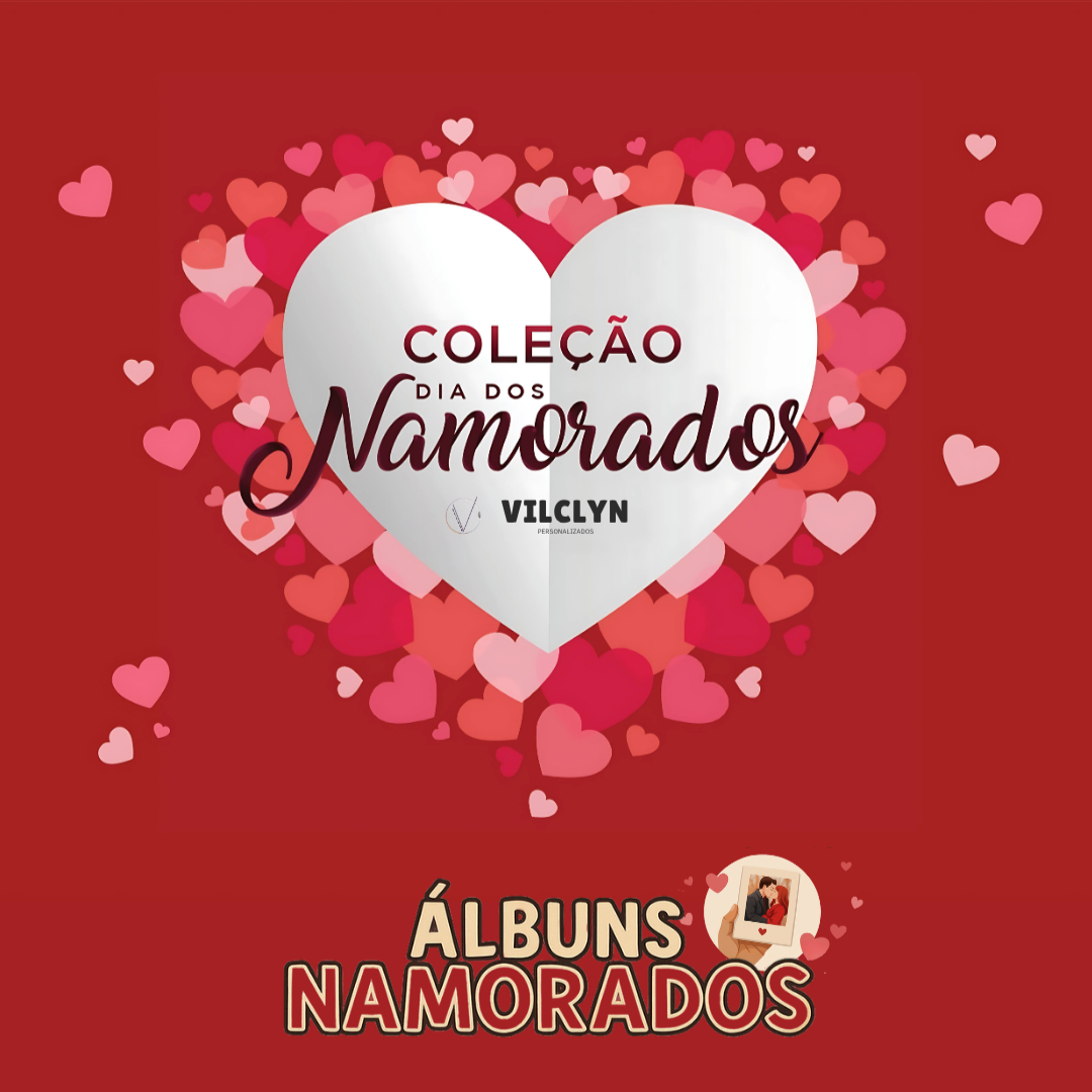Álbum - Namorados thumbnail