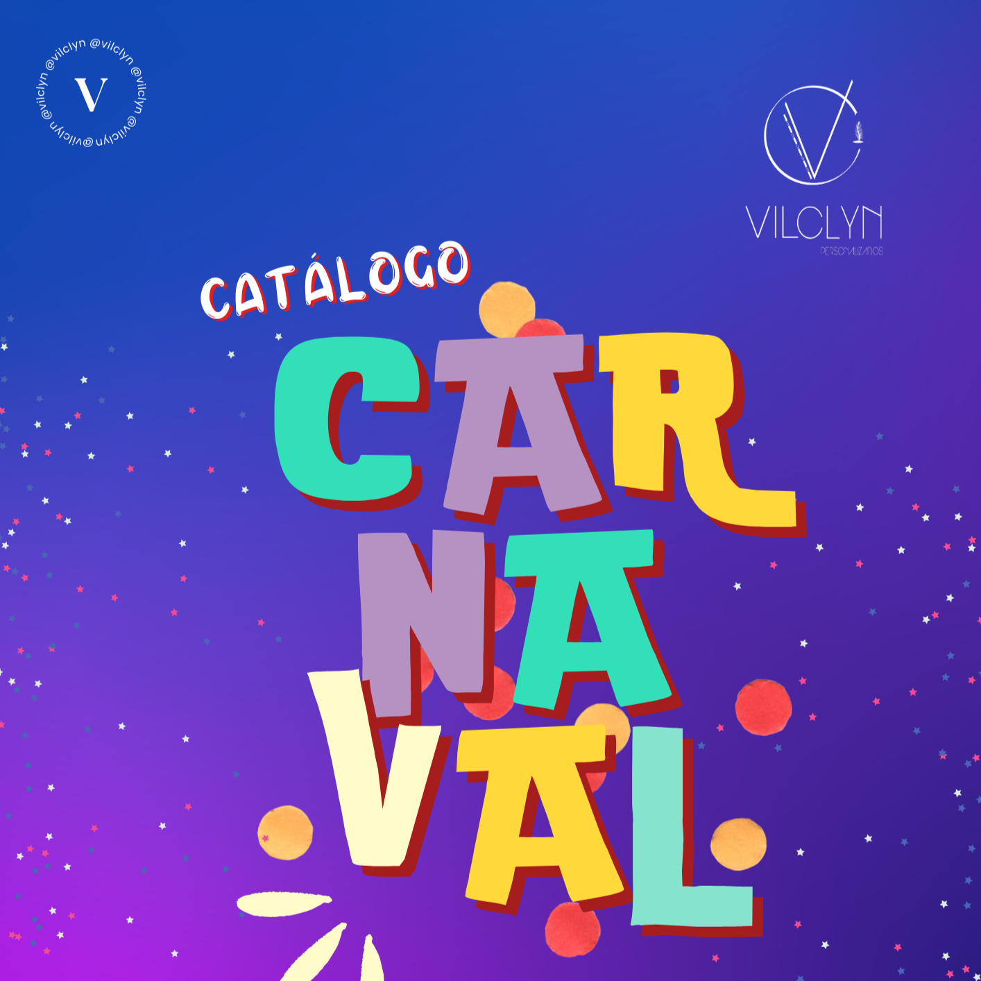 Catálogo - Carnaval thumbnail