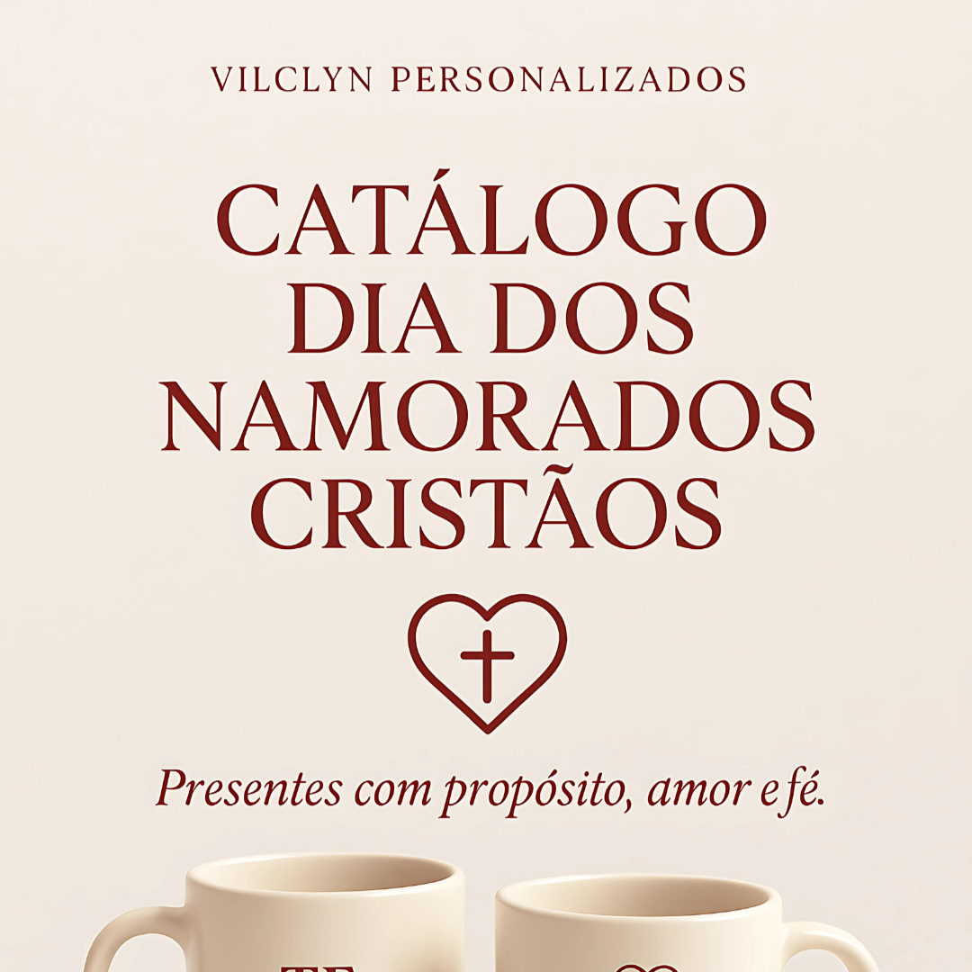 Dia dos Namorados - Cristão thumbnail