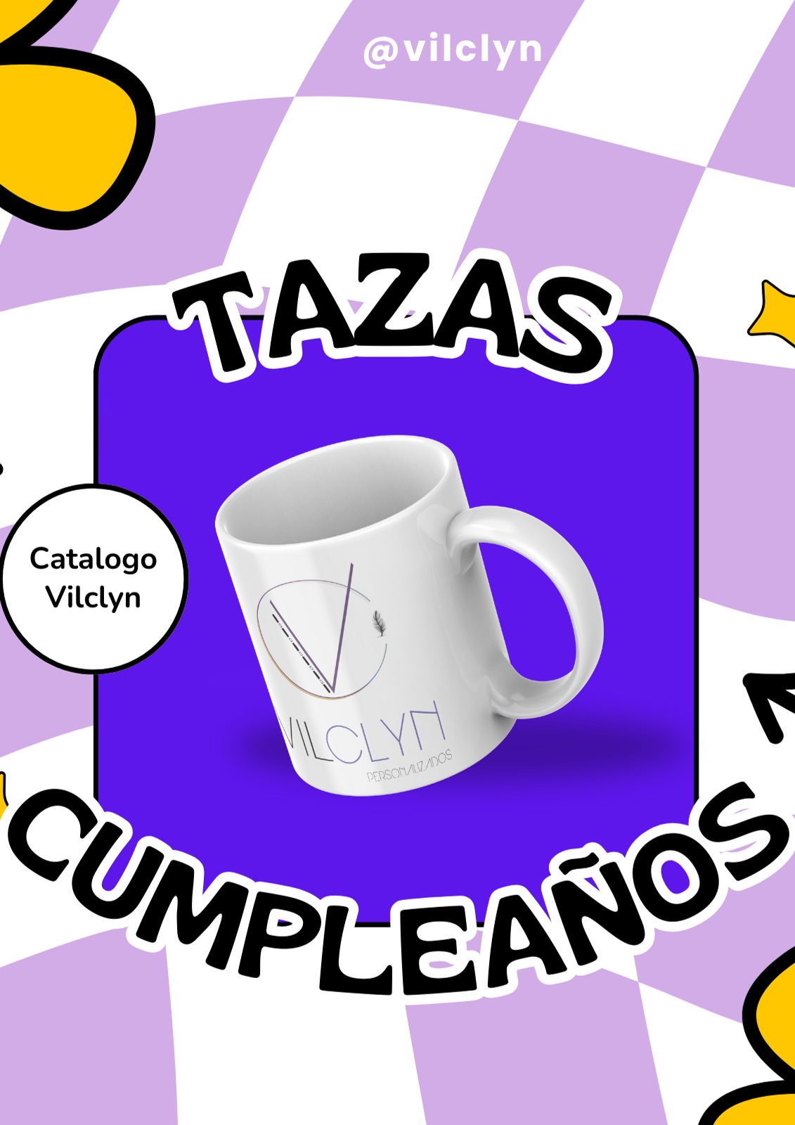 Tazas Cumpleaños thumbnail