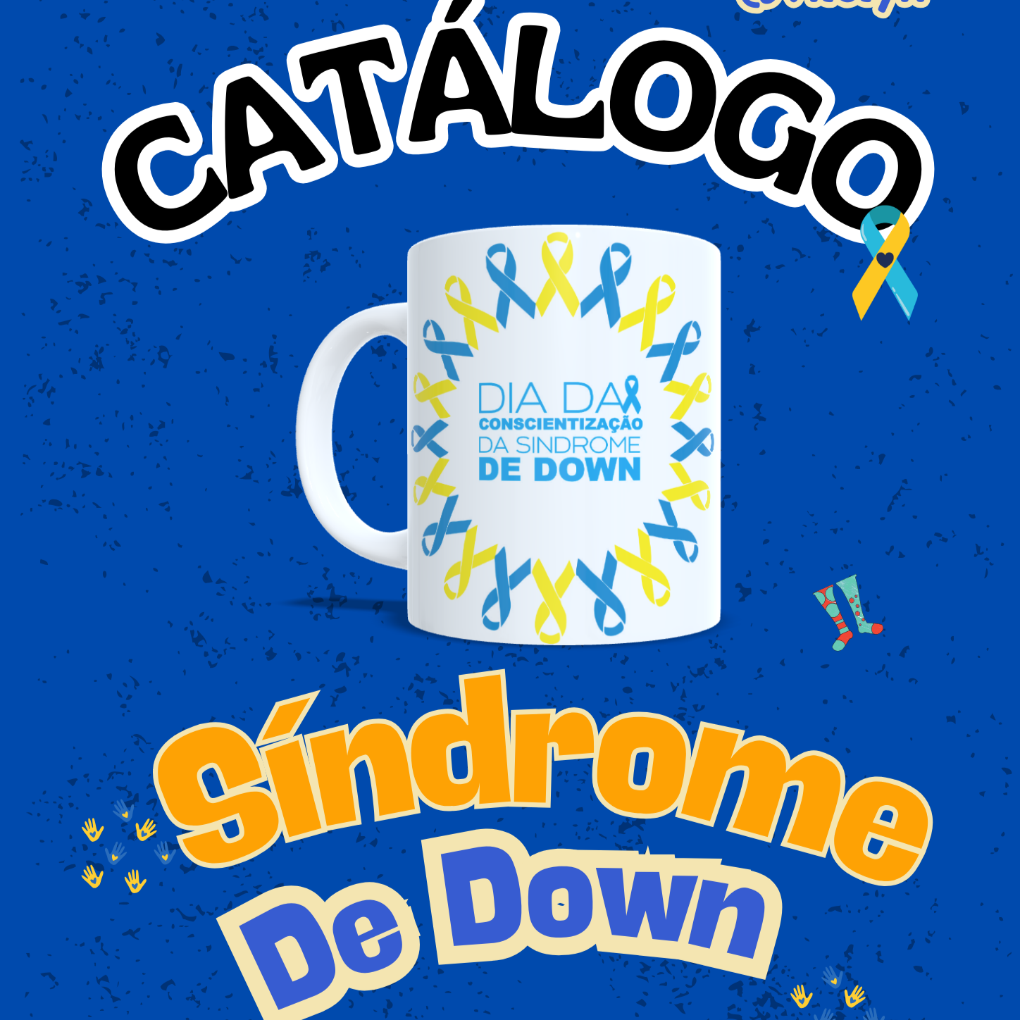Catálogo - Síndrome de Down thumbnail