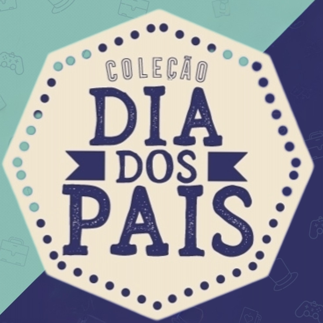 Dia dos Pais - 2025 thumbnail