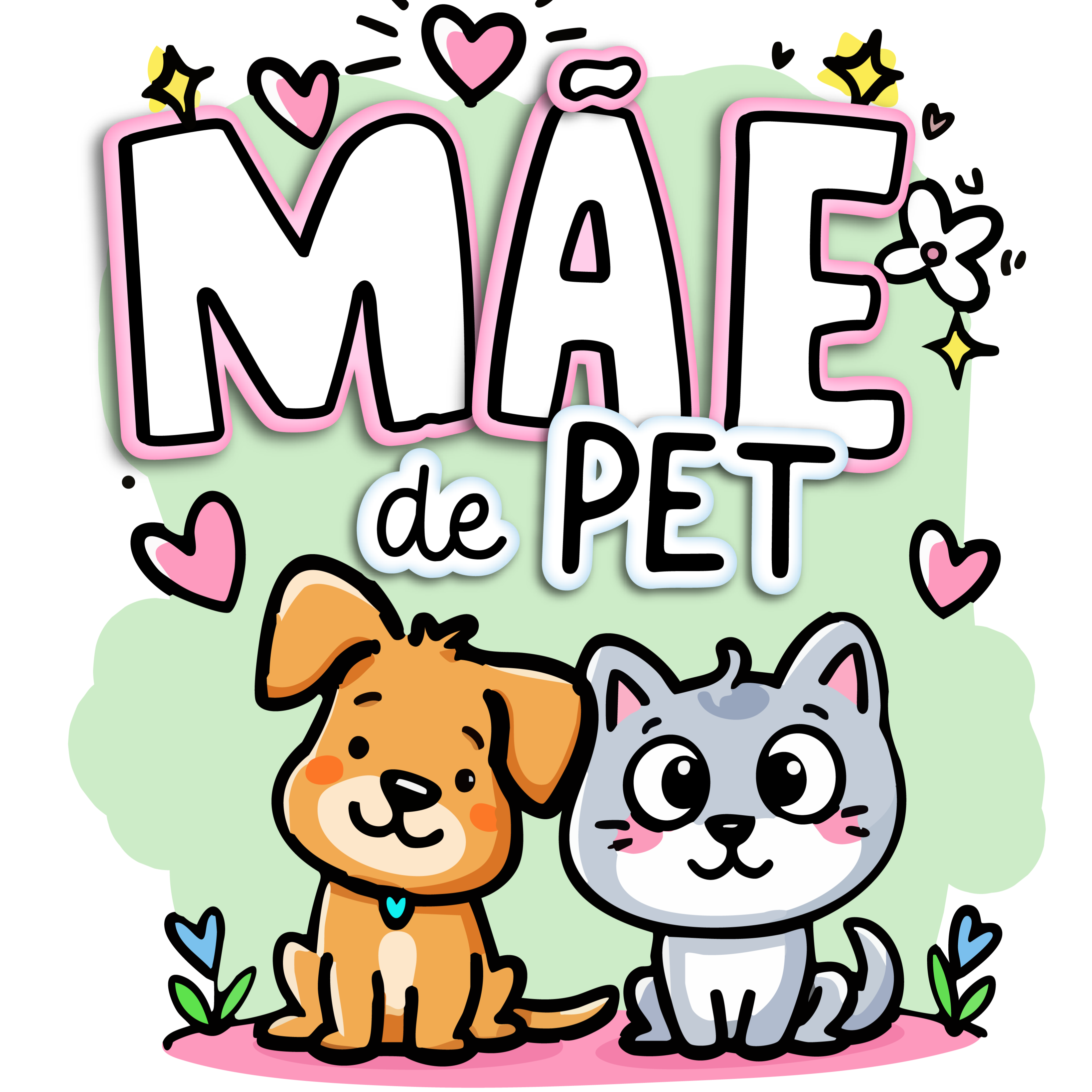 Mãe de Pet thumbnail