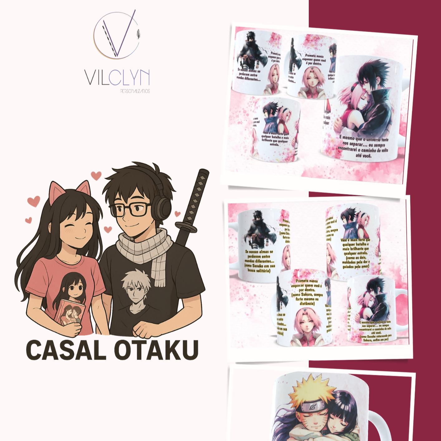 Casal Otaku thumbnail