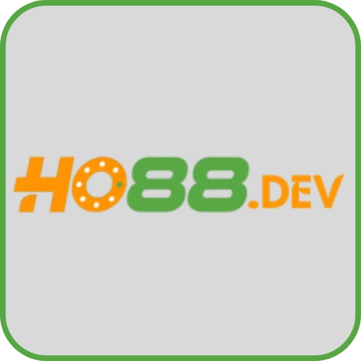 Nhà cái Ho88 thumbnail