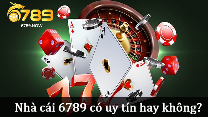 6789.NOW – Cổng Game 6789 Chính Thức | Đăng Ký Nhanh thumbnail