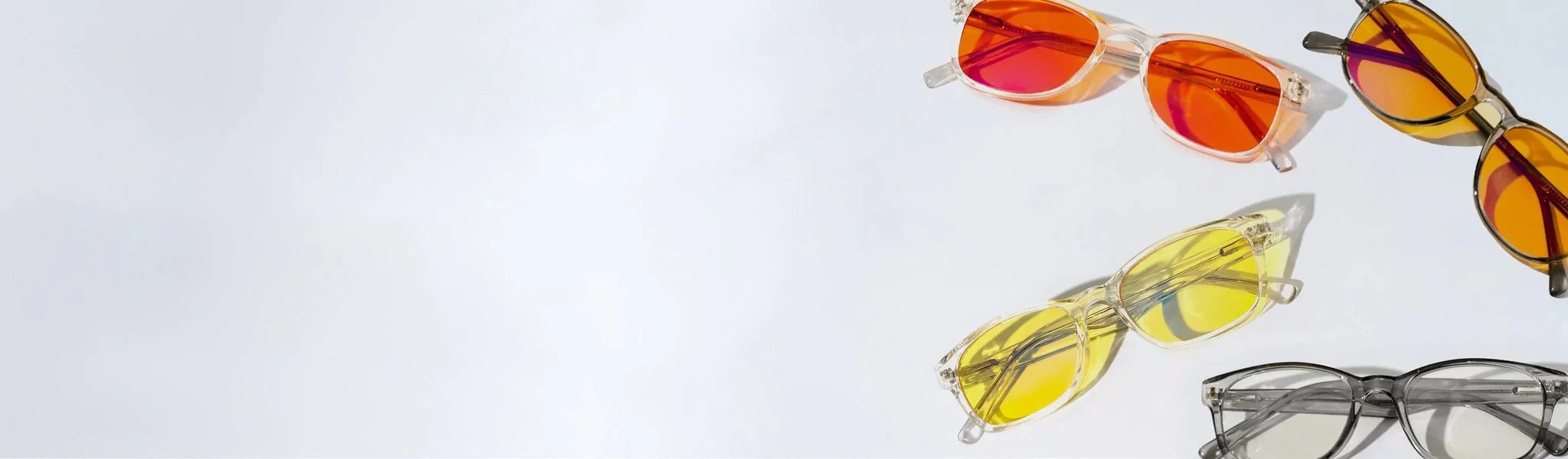 Blue Light Blocking Glasses thumbnail