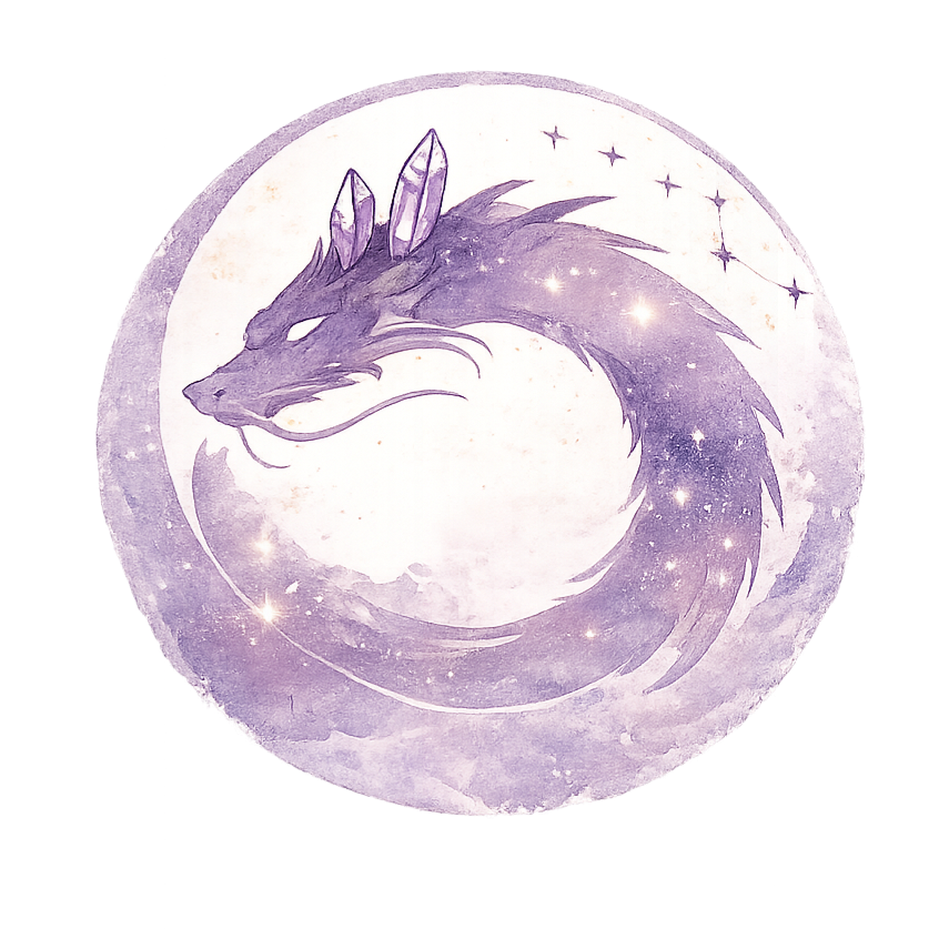 Earthdragon Medicine Site thumbnail