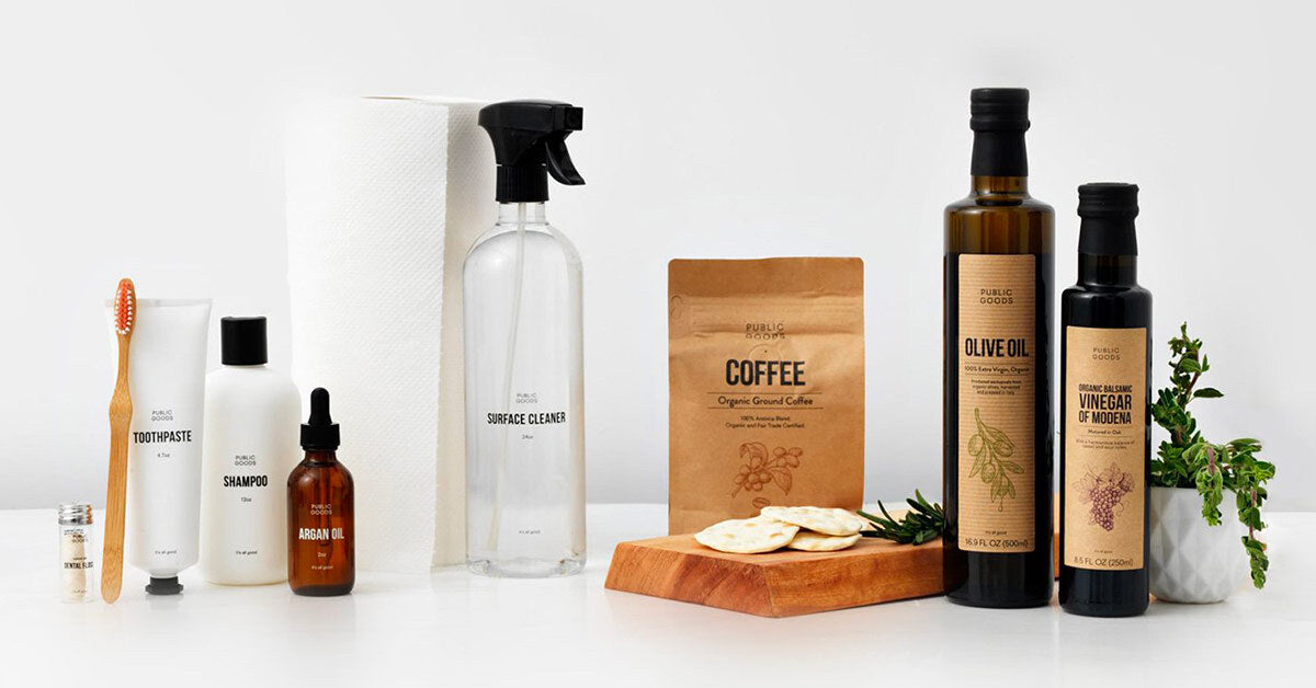 Public Goods thumbnail