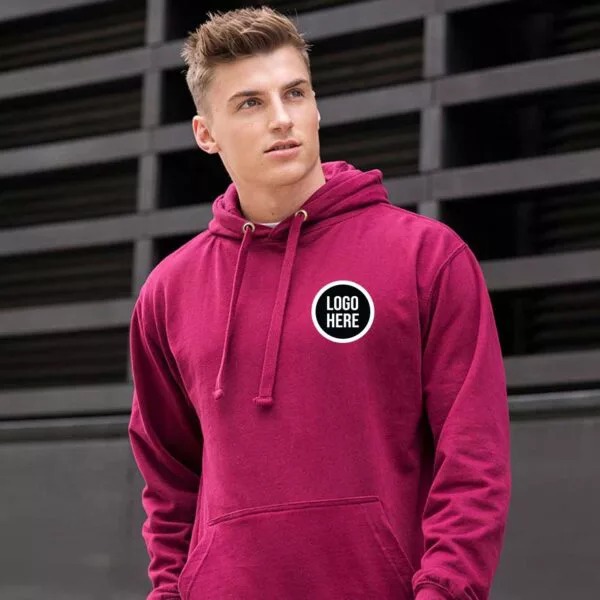 Shop Custom Workwear thumbnail