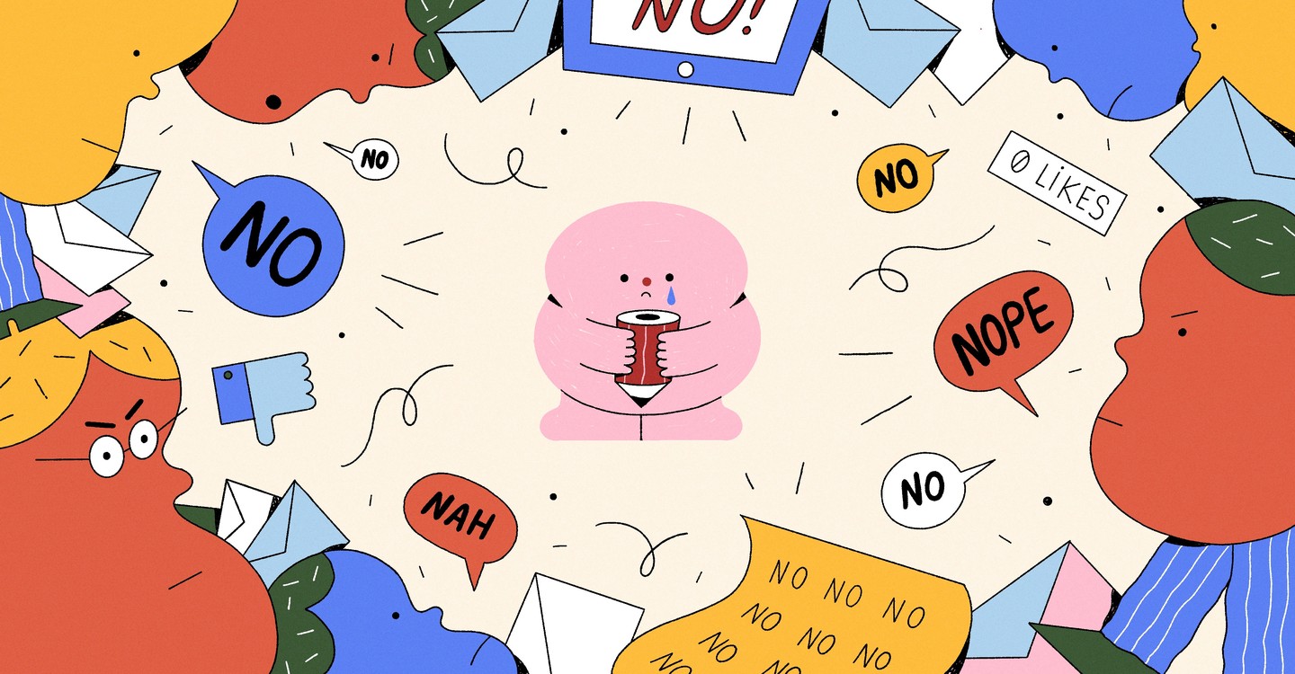 Happy new year you ghouls! ❤️👹

I hope you're being nice with yourselves and not trying to become a whole entire new per