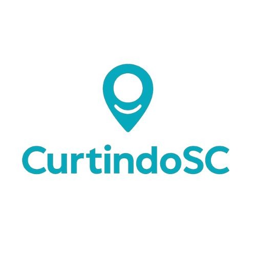 Logo Curtindo SC