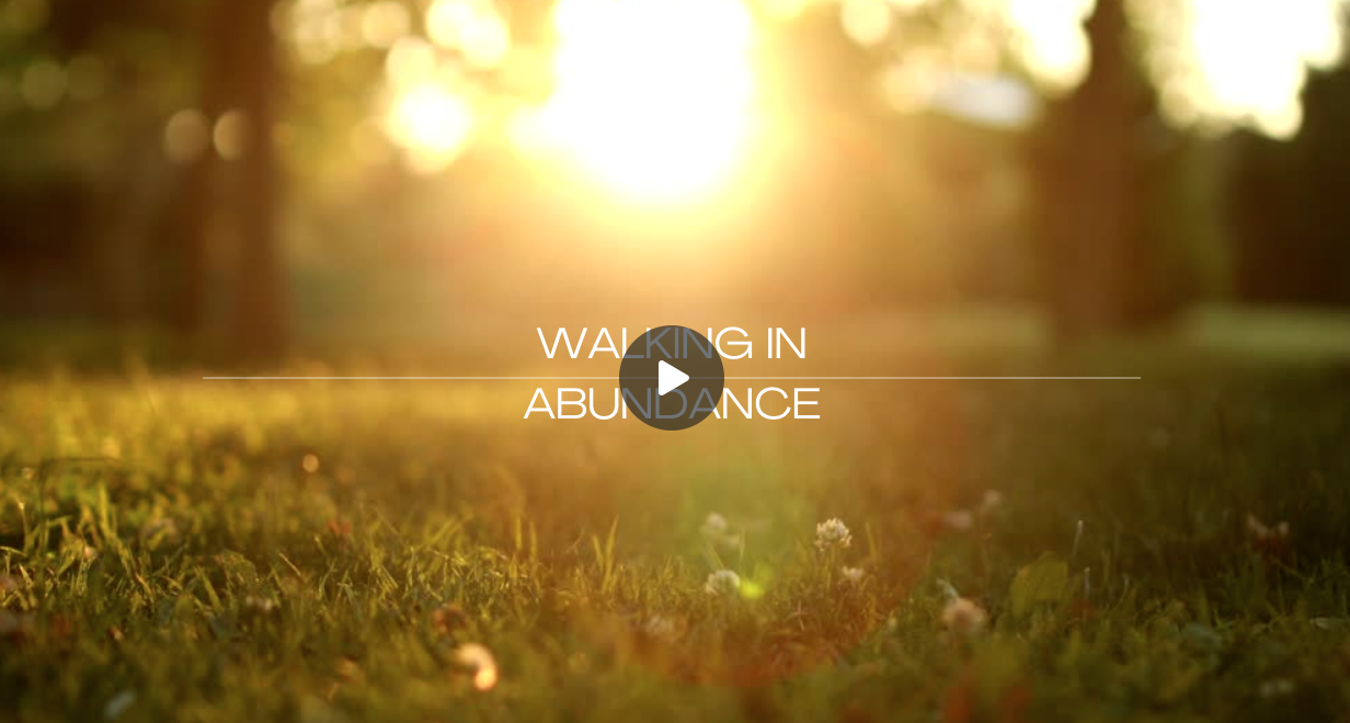 7min | FREE | Walking in Abundance Meditation thumbnail