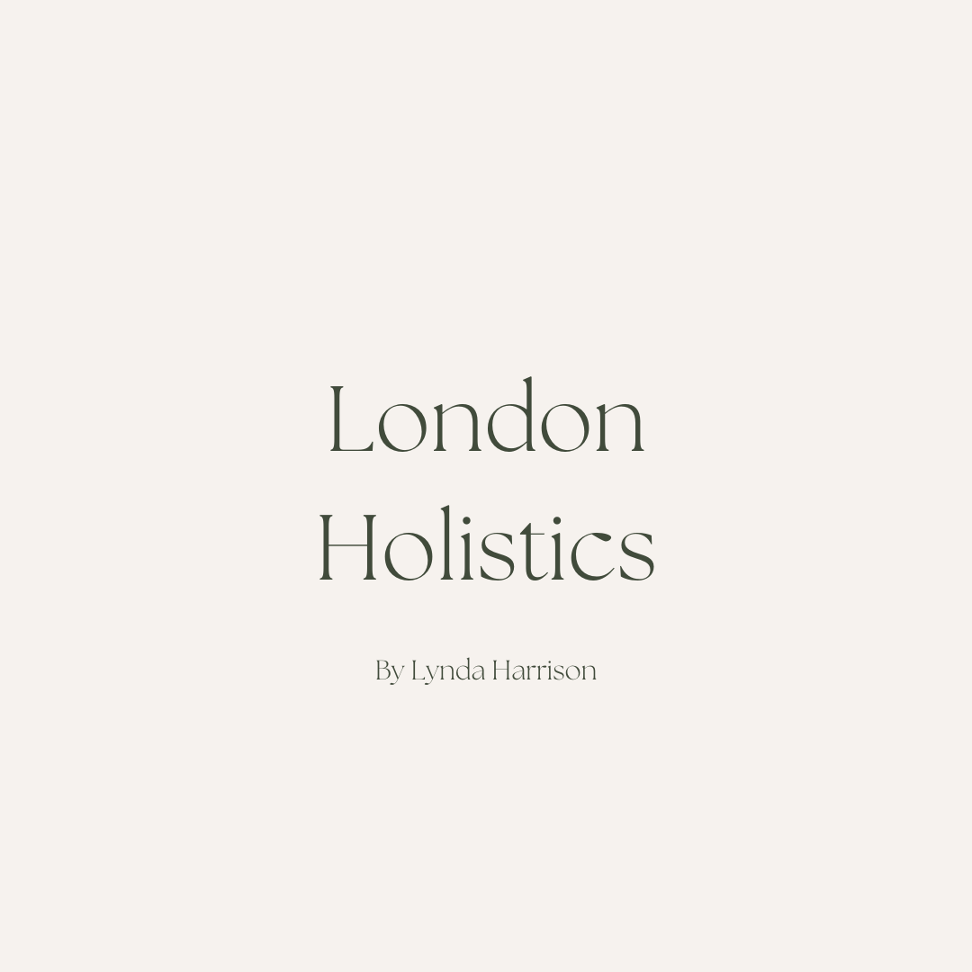 London Holistics Website thumbnail