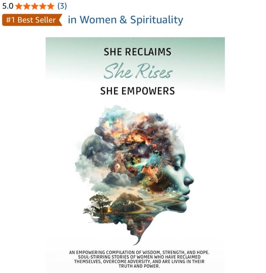 BUY THE BOOK (my story inside) thumbnail