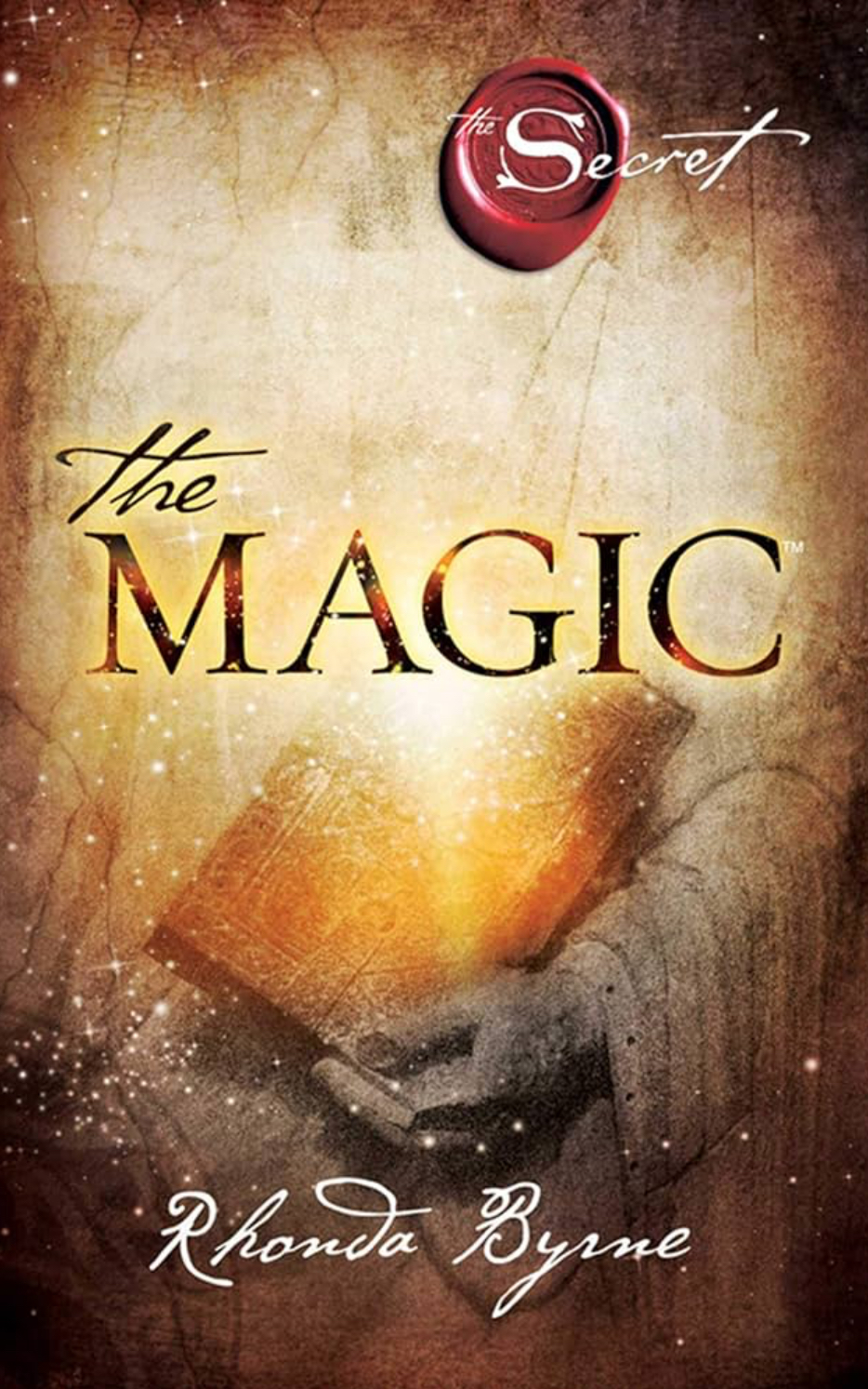 The Magic - the first book you need for manifesting  thumbnail