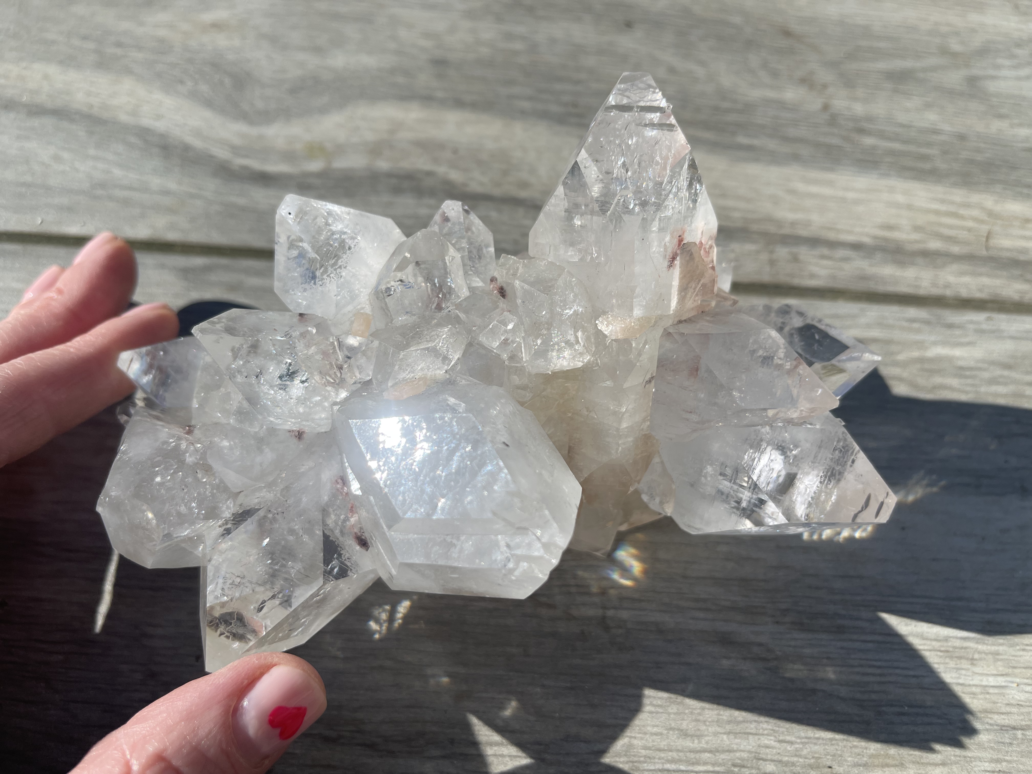 Shop Crystals thumbnail