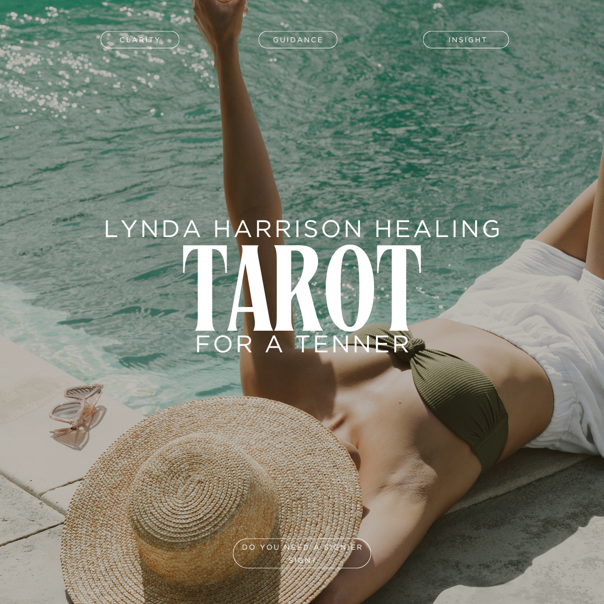 Book an appointment with me