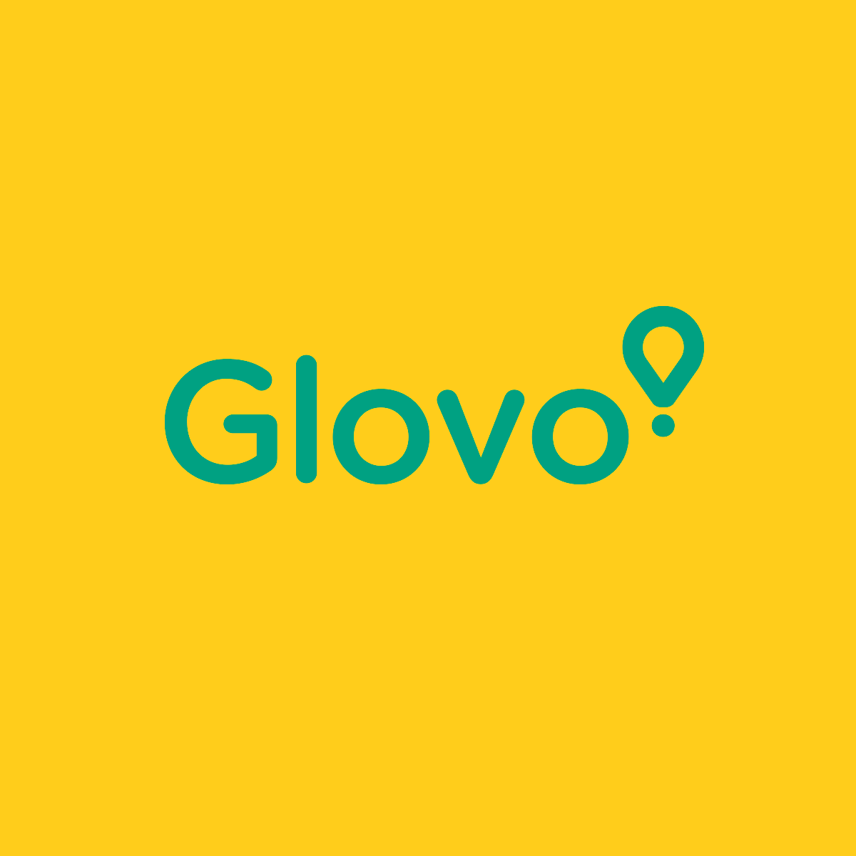 Estamos na Glovo thumbnail