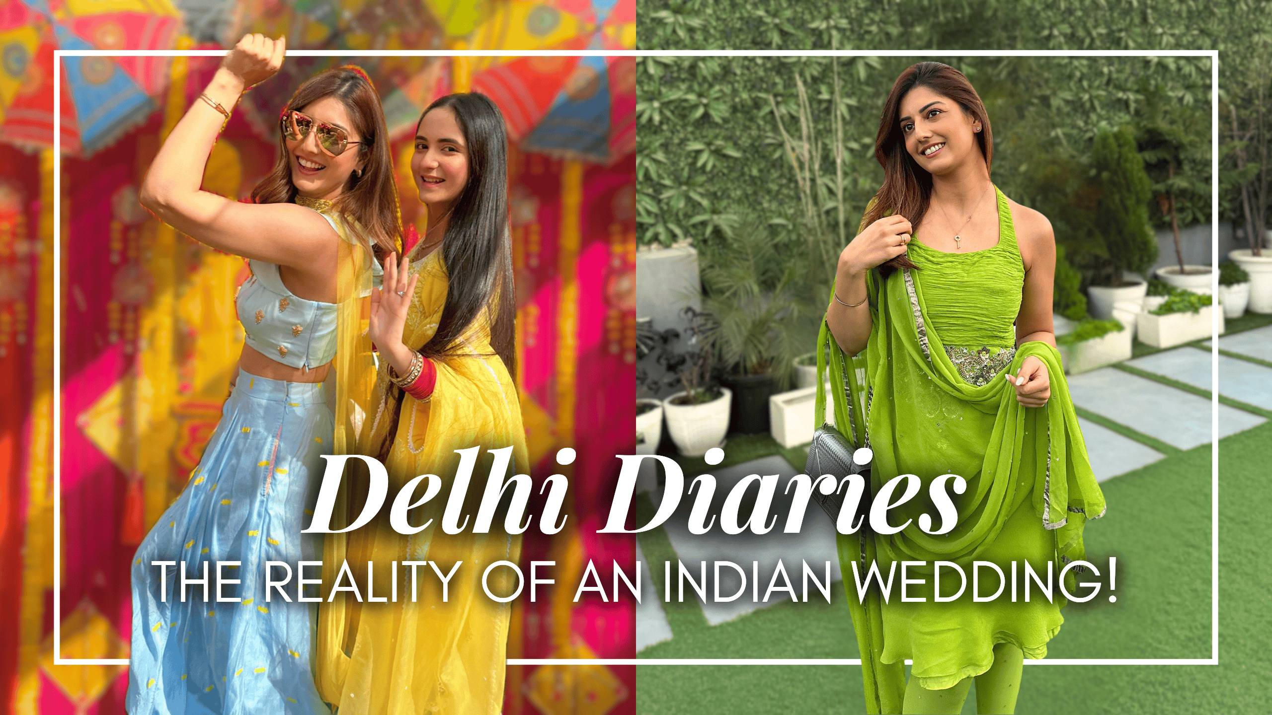 DELHI DIARIES thumbnail