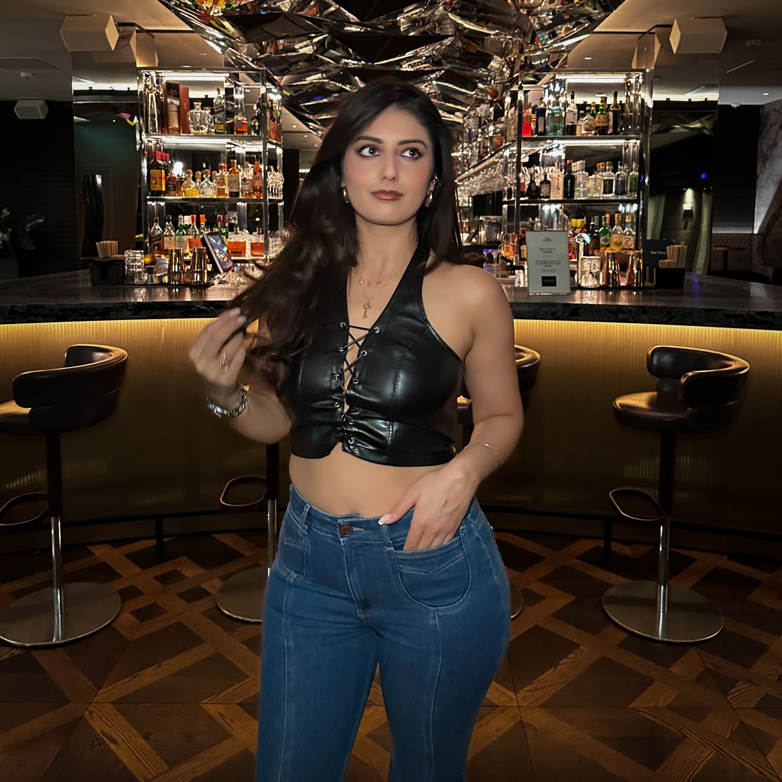 Knee High Boots thumbnail