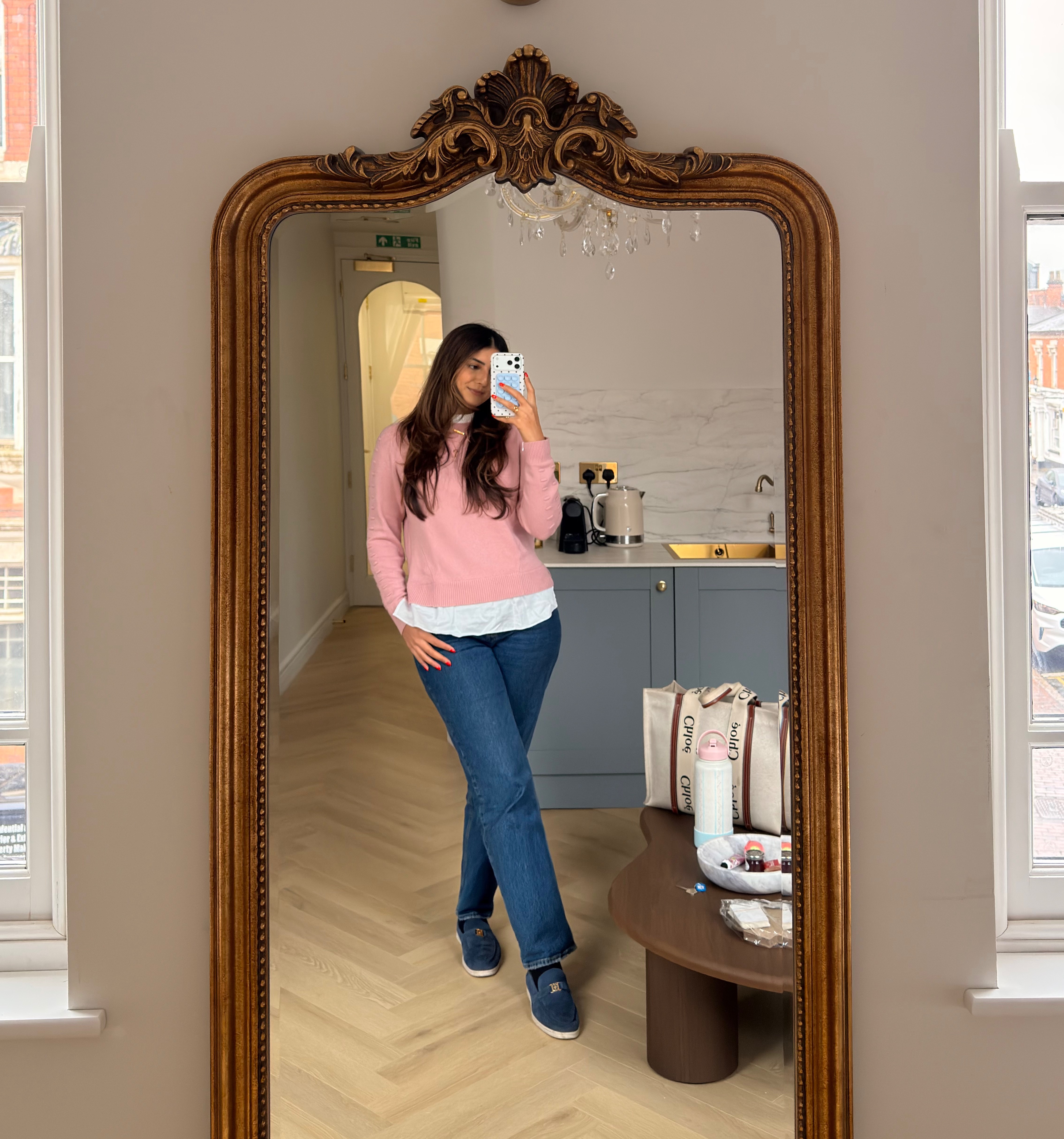 STAY IN MY APARTMENT ✨ thumbnail