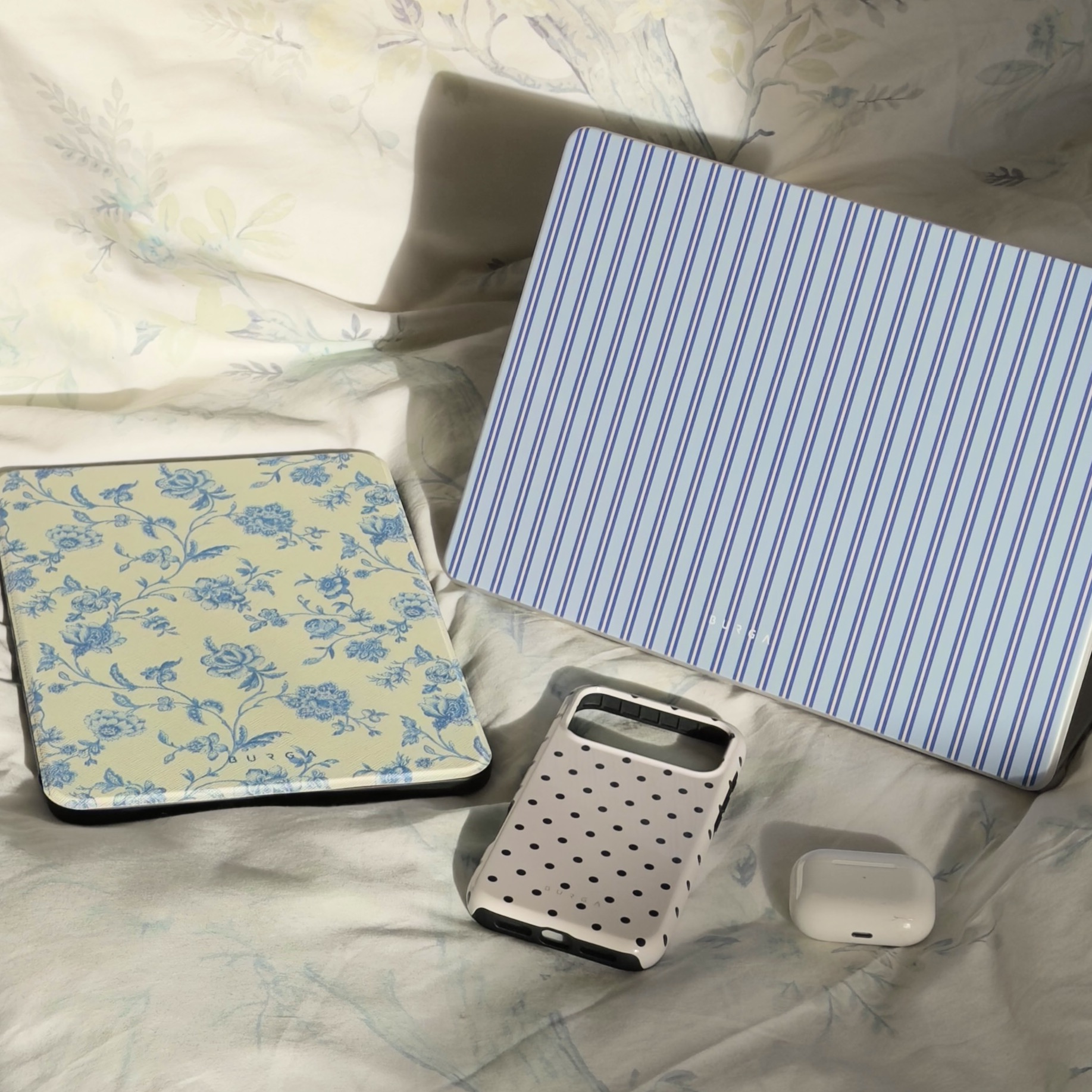 Tech Accessories Burga thumbnail