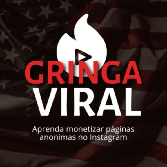 Gringa Viral – Negócio de Sucesso thumbnail
