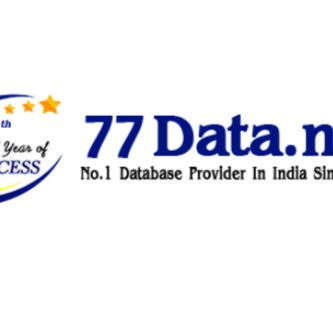 77 Data Provider · PubPub thumbnail