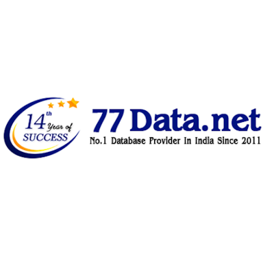 77data Provider | dataprovider thumbnail
