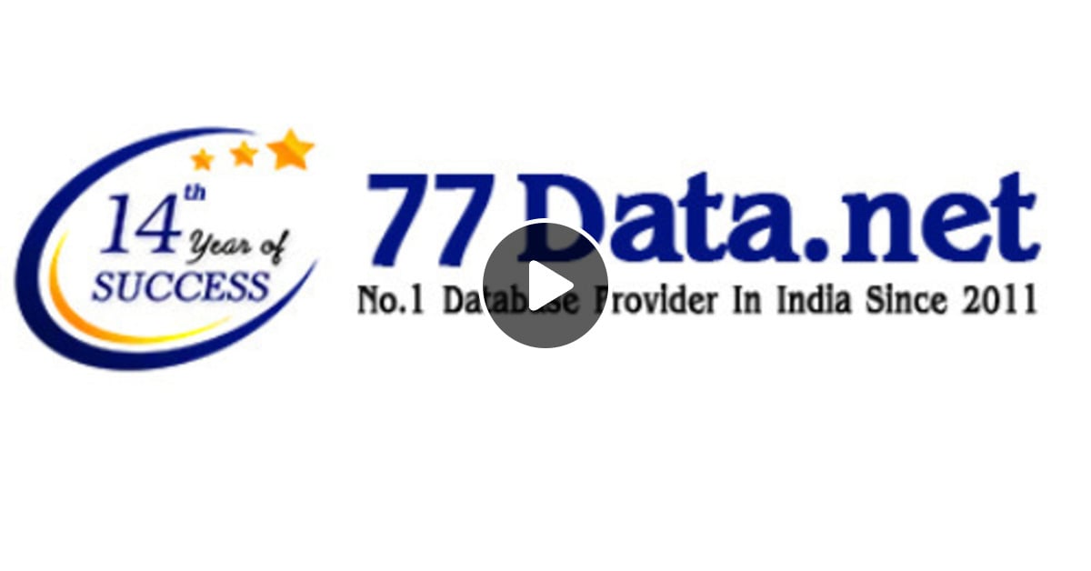 77 Data Provider thumbnail