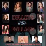 Bullets into Ballads Recorded Live  thumbnail