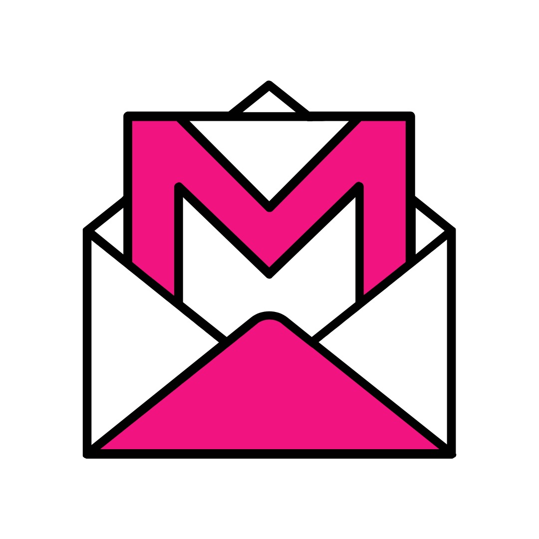 Email Us for Inquiries & Partnerships thumbnail