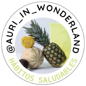 Canal TELEGRAM. HÁBITOS SALUDABLES con Auri thumbnail