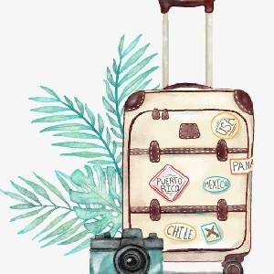 Mis artículos de viajes, destinos y recomendaciones... thumbnail