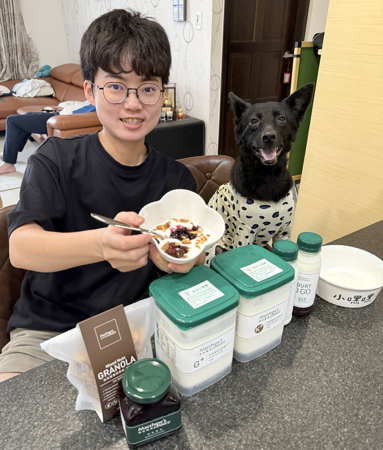 馬修嚴選優格 thumbnail