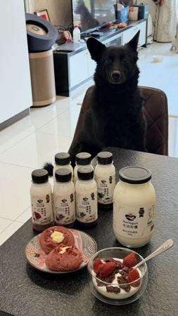 生活好優 無糖優格 優格飲 thumbnail