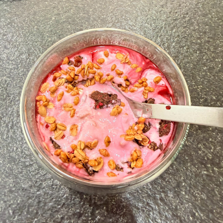 穀卡卡燕麥 第五團 太好吃才一直開 thumbnail