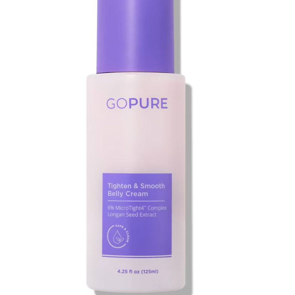 Stretch Mark Cream thumbnail