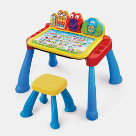 Learning Table thumbnail