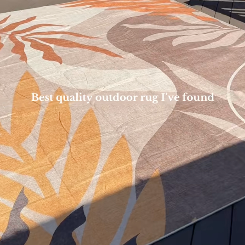 Outdoor Rug thumbnail