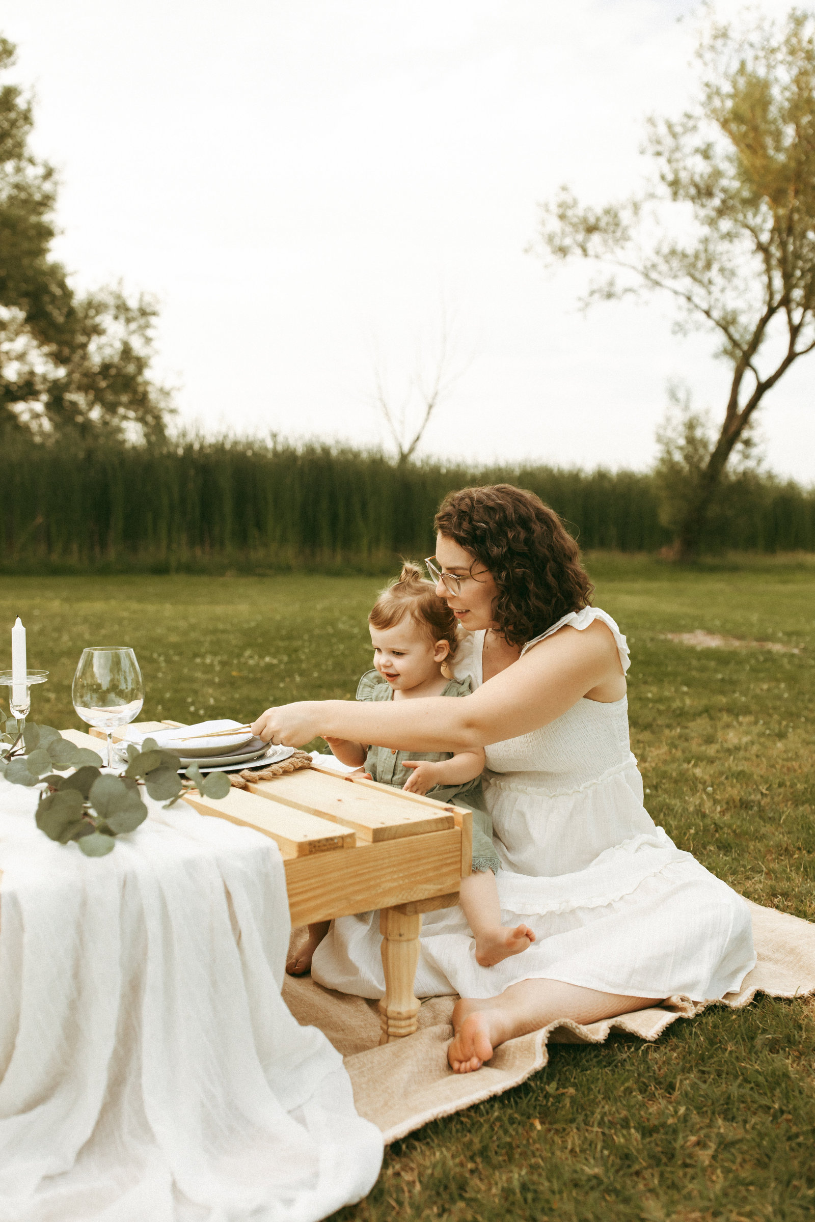 Spring Picnic Minis thumbnail